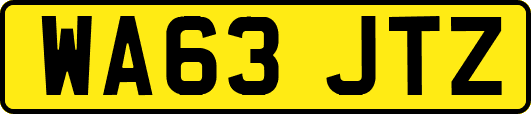 WA63JTZ