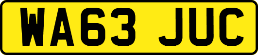 WA63JUC