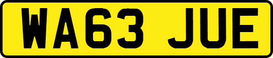 WA63JUE