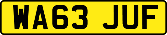 WA63JUF