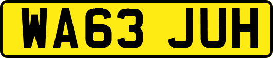 WA63JUH