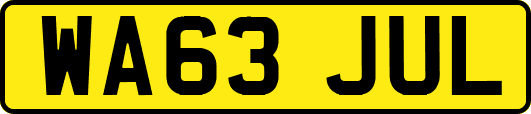 WA63JUL
