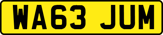 WA63JUM