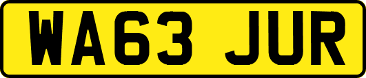 WA63JUR