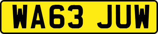 WA63JUW