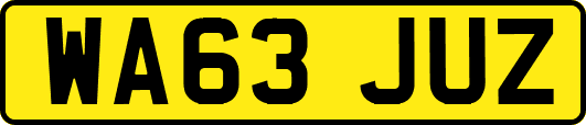 WA63JUZ