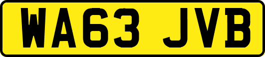 WA63JVB