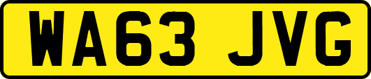 WA63JVG