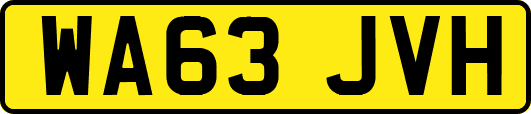 WA63JVH