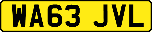 WA63JVL