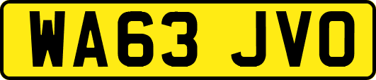 WA63JVO