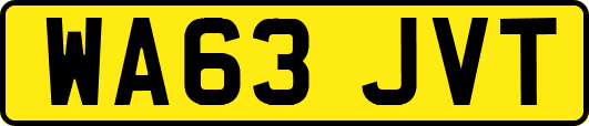WA63JVT