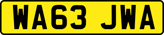 WA63JWA