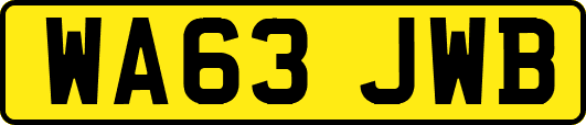 WA63JWB