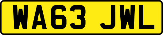 WA63JWL