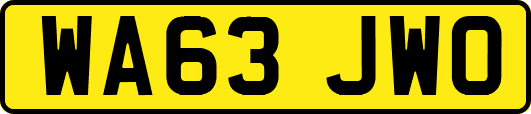 WA63JWO