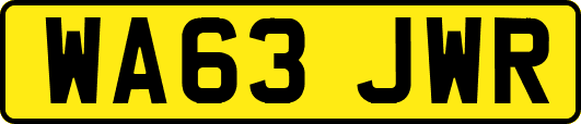WA63JWR