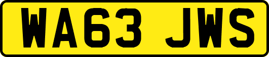 WA63JWS