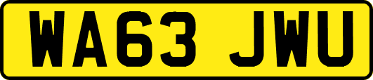 WA63JWU