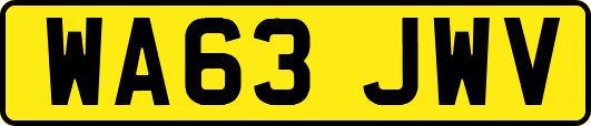 WA63JWV