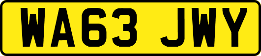 WA63JWY