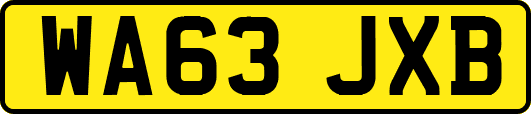 WA63JXB