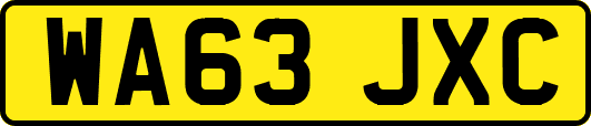 WA63JXC