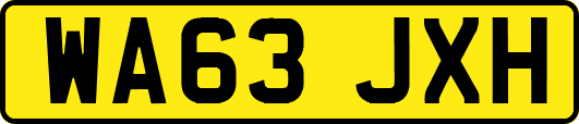 WA63JXH