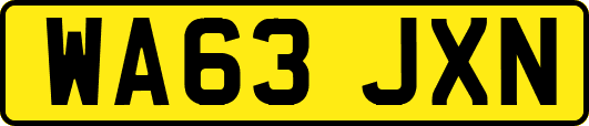 WA63JXN