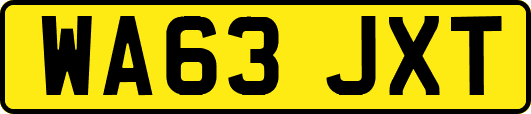 WA63JXT