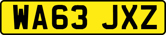 WA63JXZ
