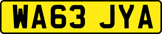 WA63JYA