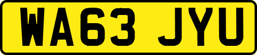 WA63JYU