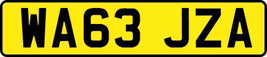 WA63JZA