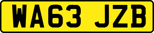 WA63JZB