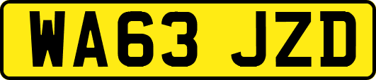 WA63JZD