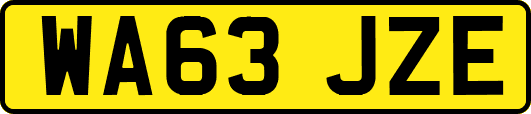 WA63JZE