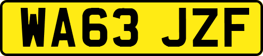 WA63JZF