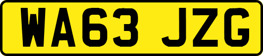 WA63JZG