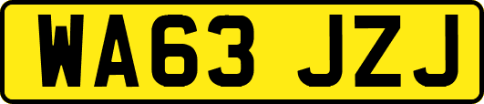 WA63JZJ