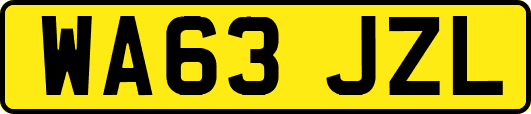 WA63JZL