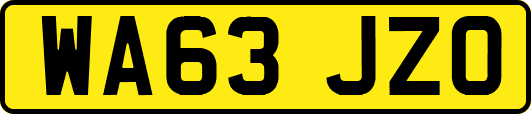WA63JZO