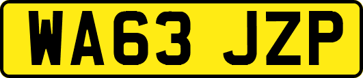 WA63JZP