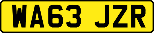 WA63JZR