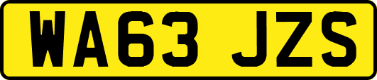 WA63JZS