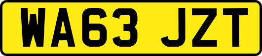 WA63JZT