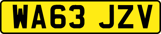 WA63JZV