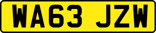 WA63JZW