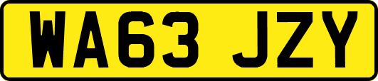 WA63JZY