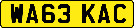 WA63KAC